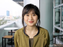 Gritte Agatha Belum Siap Nikah Muda