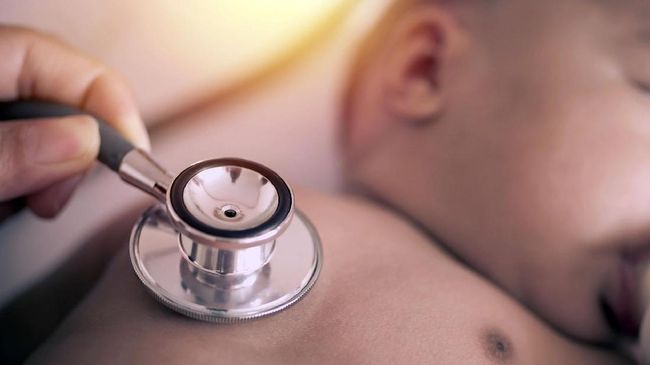 Data Ikatan Dokter Anak Indonesia pada 2014 menyebut, dari 1000 kelahiran, sebanyak 7 sampai 8 bayi dilahirkan dengan penyakit jantung bawaan (PJB).
