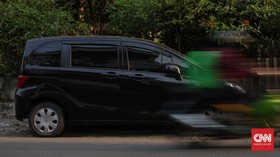 9 Poin Saat Mobil Parkir Lama di Rumah
