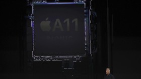 Apple Diklaim Akan Luncurkan Prosesor Ponsel Tercepat Dunia