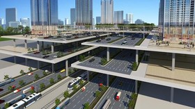Geliat Proyek Meikarta Usai OTT Bos Lippo dan Bupati Bekasi