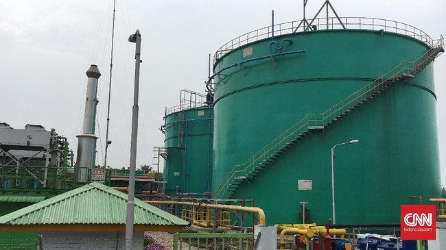Proyek Pembangkit Listrik Tenaga Minyak dan Gas di Timika, Papua, diperkirakan rampung pada 2020, lebih lama dari target Kementerian ESDM yakni pada 2019.