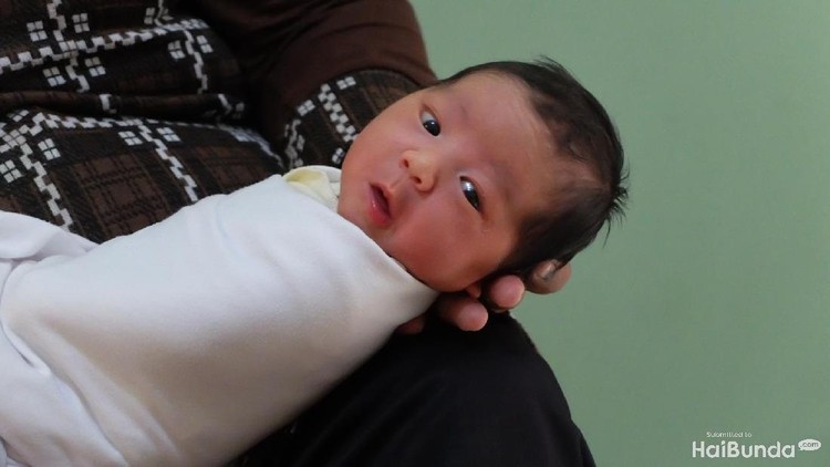 Nama-nama bayi dari India ini selain cantik juga punya makna bagus.