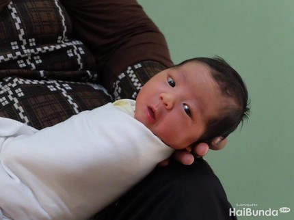 Nama Bayi dari India Ini Mungkin Bisa Jadi Pilihan Bunda