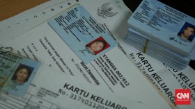 4 Cara Cek KK Online 2022, Praktis Tanpa Antre