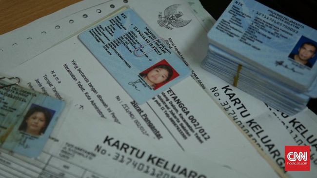 Cara Cek NIK Online untuk Daftar Prakerja dan BLT UMKM Nomor NIK menjadi salah satu syarat mendaftar prakerja dan BLT. Simak cara cek NIK online untuk daftar prakerja dan BLT UMKM tanpa perlu ke kantor Dukcapil.