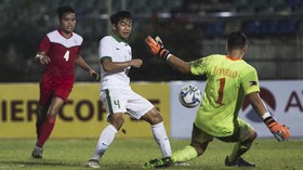 Pelatih Thailand: Saya Tahu Kelemahan Timnas Indonesia U-19