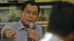 Indra J Piliang Akan Diberhentikan dari Dewan Pakar Golkar