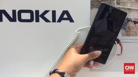 Siasat Nokia Penuhi Aturan TKDN Ponsel 4G