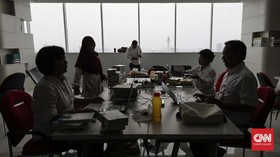 Pekerja Dilarang Menikahi Teman Sekantor Diminta Melapor