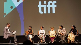 Seperti Pemenang Oscar, Kisah Anak Bali Diputar di TIFF 2017