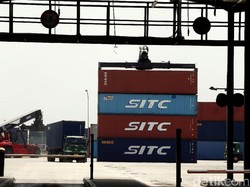 Soal Rapor Neraca Dagang, RI Kalahkan China hingga AS