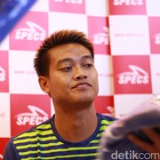 Tak Hanya Kurnia Meiga, Ini Deretan Mantan Atlet Indonesia yang Dulu Berprestasi & Mengharumkan Indonesia Namun Kini Hidup Susah