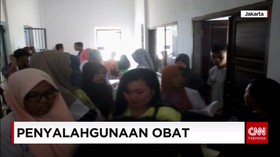 Dua Pelajar Tewas Setelah Konsumsi Obat Penenang Dosis Tinggi