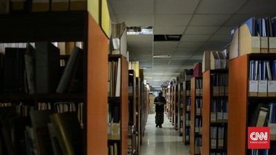 img-title Anies Baswedan Dukung HB Jassin Jadi Pahlawan Nasional