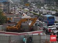 KAI Tak Sanggup Biayai Investasi LRT yang Bengkak Rp4 Triliun
