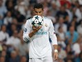 Madrid vs Tottenham, Duel Adu Tajam Ronaldo dan Kane