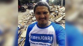 'Penanganan Kasus Viktor Laiskodat Lebih Lamban dari Jonru'