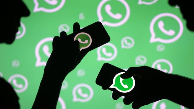 WhatsApp dikabarkan akan menambahkan fitur pembayara digital ke dalam aplikasinya mulai bulan depan.