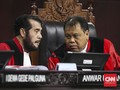 MK Tolak Cabut Larangan Terpidana Maju Pilkada
