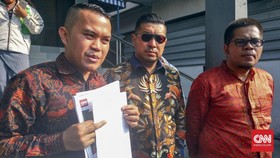 Kasus Debora, RS Mitra Keluarga Dilaporkan ke Polisi