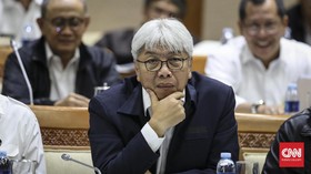 Pemerintah Tunjuk Inalum Ambil 20 Persen Saham Vale Indonesia