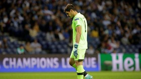 Pernyataan FC Porto: Casillas Alami Serangan Jantung Akut