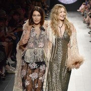 Gigi dan Bella Hadid Donasi Rp16 M untuk Palestina, Seleb Lain Juga Ikutan!