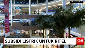 Aprindo Minta Subsidi Listrik untuk Ritel