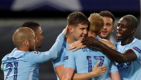 Stones Ungkap Rahasia Start Bagus Manchester City
