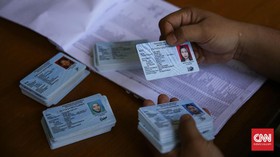 Ombudsman Temukan Calo e-KTP di Sejumlah Daerah
