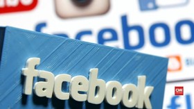 Facebook Prioritaskan Media Terpercaya di <i>News Feed</i>