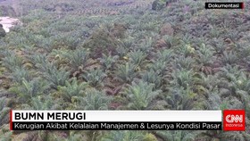 Kementerian BUMN Ancam Ganti Anggota Direksi