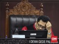 MK Kabulkan Gugatan Batas Usia dalam UU Perkawinan
