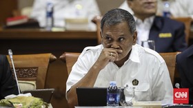 ESDM: Formulasi Harga BBM Berubah Kalau ICP Tembus US$60