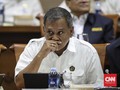 Pemerintah Yakin Kasus Suap PLTU Riau I Tak Hambat Investasi