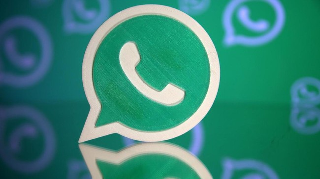 Whatsapp palsu ini ada yang sudah diunduh lebih dari satu juta kali bahkan ada yang mendapat ulasan bintang lima. Pembuatnya bahkan mengaku sebagai WhatsApp Inc