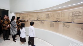 Museum Pendidikan Kedokteran Pertama di Indonesia