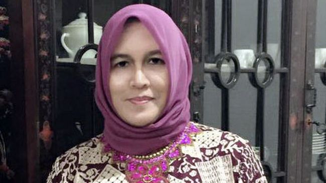 Asma Dewi Melawan dengan Praperadilan