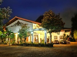 Kongres PSI Bakal Digelar di Gedung Milik Keluarga Jokowi di Solo