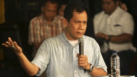 Pemasok Sabu Indra J Piliang Diduga Karyawan Diamond Karaoke
