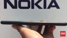 Nokia Akui Alami Penurunan Bisnis Imbas Pandemi Covid-19
