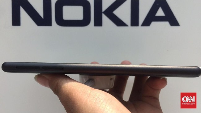 HMD Global mengakui bahwa saat awal-awal pandemi virus corona, bisnis Nokia sempat turun.