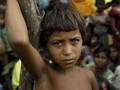 Rohingya di India Pilih Kabur Ketimbang Dipulangkan