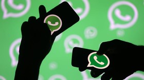 Neeraj Arora Disebut Bakal Jabat CEO WhatsApp