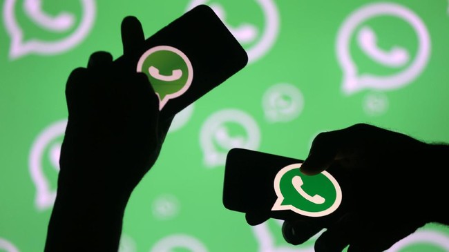 Whatsapp akan menaikkan batas usia minimum penggunanya dari 13 tahun menjadi 16 tahun. Batas usia minimum ini akan diterapkan di Eropa.