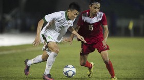 'Timnas Indonesia U-19 Bakal Tampil Spartan di Cuaca Terik'