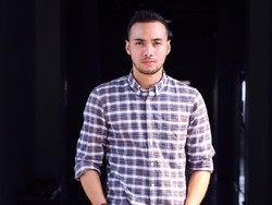 Refal Hady Belajar Belah Kodok hingga Ayam Demi Perankan Psikopat