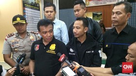 Tak Ada Penculik, Bocah SD Hanya Diminta Minggir Juru Parkir