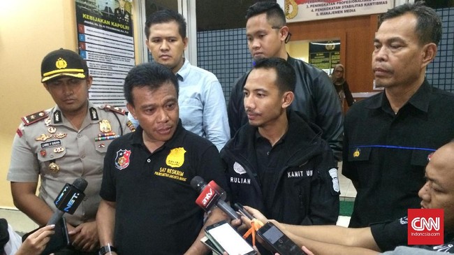Setelah penyelidikan oleh kepolisian diketahui pengakuan PI, bocah SD yang viral ternyata tidak benar. Hal ini didukung dari pemeriksaan rekaman CCTV.